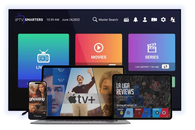 iptv provider